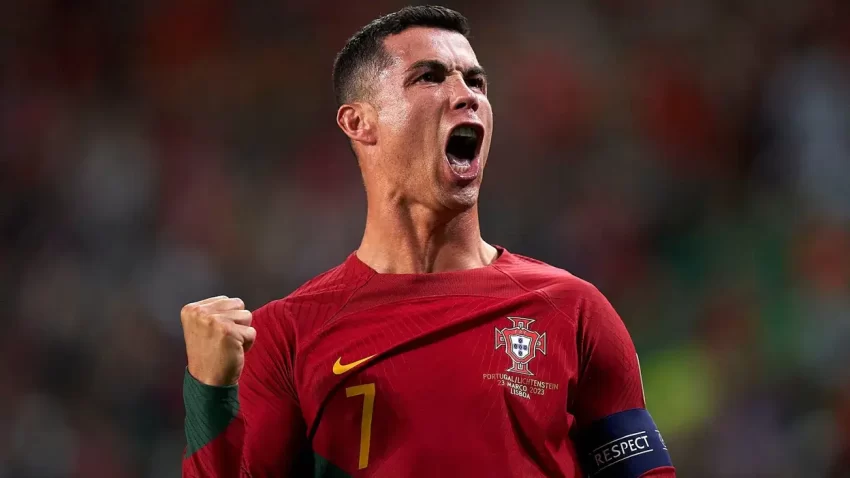 Cristiano Ronaldo মাঠে এবং মাঠের বাইরে অসাধারণ জীবন