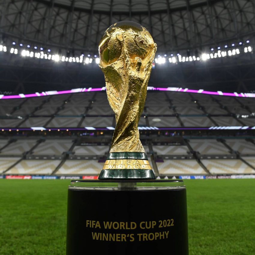 FIFA World Cup 2022 Live- রোমাঞ্চ এবং বিজয়ের অভিজ্ঞতা