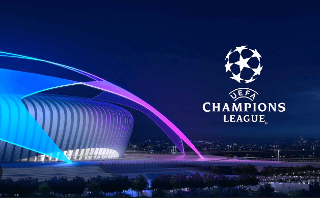 UEFA Champions League ইউরোপের প্রিমিয়ার ফুটবলিং স্পেক্ট্যাকল